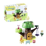 Playmobil 1.2.3 Disney Winnies Piglets Tree House 71316 New. Price: $56.25.