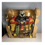 Hasbro Transformers Devastator Transforming Action Figure Decepticon Used. Price: $190.00.