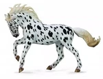 4892900887203 Klacz Rasy Knabstrup Kary Xl Collecta Neu. Price: $10.07.