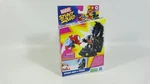 Marvel Stunt Squad Spider-man Vs. Venom Used. Price: $8.21.