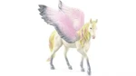 Sunrise Pegasus - Schleich Bayala New. Price: $10.70.