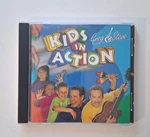 Greg & Steve Kids In Action Children Music Dance Very. Price: $14.99.