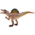 Gemini&genius Spinosaurus Action Figure, Moveable Jaw Dinosaur Toy For Kids New. Price: $39.99.