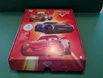 Mattel Disney And Pixar Cars Set Of 10 Die-cast Mini Racers Vehicles, Collectibl New. Price: $39.99.