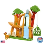 The Lion Guard Defend Pride Lands Playset King Action New. Price: $49.86.