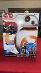 Hasbro Star Wars BB-8 2-IN-1 Mega Playset Force Link Elite Praetorian Guard Sno New. Price: $100.00.