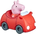 Peppa Pig Adventures Little Buggy Vehicle Preschool Toy For Ages Red New. Price: $12.99.