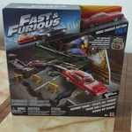 Mattel Fast & Furious Dodge Charger Daytona 1969 Diecast Vehicle Play Set FCG11 New. Price: $18.50.