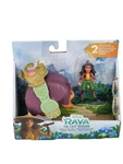 New Disney Raya And The Last Dragon Ride Sit Tuk Rolls Hasbro. Price: $6.99.