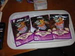 Kitty My Pocket Series 3 Blind Bags Lot Of Sealed Collectible Toys New. Price: $23.00.