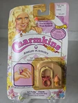Hasbro Charmkins Jewelry Playmates Li'l Tulip & Adjustable Ring 1984 Noc New. Price: $32.00.