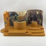 Vintage Kenner 1978 Star Wars Creature Cantina Action Figure Playset Used. Price: $74.99.