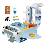 Octonauts Above & Beyond Octoray Lights Sounds Transforming 13 Inch Playset New. Price: $99.99.