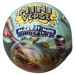 Mga's Miniverse Make It Dinosaurs Jurassic World New. Price: $16.97.