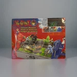 2003 Yu-gi-oh! Monster Shootout Battle Arena Playset Mattel Factory Sealed New. Price: $219.99.