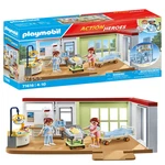 Playmobil Maternity Ward 71616 New. Price: $60.78.