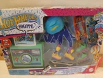Hot Wheels 90S Rewind & Grind Pack By Mattel - Skates Retro Accessories New. Price: $12.00.