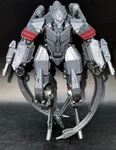 Transformers One - Studio Series Deluxe Class Airachnid Action Figure Hasbro Used. Price: $24.99.