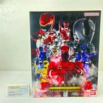 Gokaiger Ranger Key Memorial Edition- Anniversary Heroes And King-ohger Toy Used. Price: $2299.99.