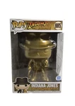 Pop! Funko Disney Gold Indiana Jones #885 Exclusive 10 Inch New. Price: $79.99.