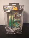 Jazwares Pok Mon Trubbish Magnemite City Street Playset Display Figures New. Price: $13.50.