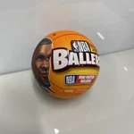 Zuru 5 Surprise Nba Ballers Series 1 Mystery Capsule May Vary - Free Shipping New. Price: $15.88.