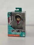 Total Anime Spyxfamily Collectible Assorted 2 Inch Scale Mini-figures New. Price: $12.99.