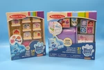 Melissa & Doug Blues Clues You! Mailbox Play Set Stamp Nickelodeon New. Price: $42.00.