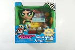 New Sealed The Powerpuff Girls Major's Office Playset Buttercup, Cartoon Network. Price: $67.99.