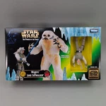Kenner Star Wars Potf Wampa Luke Skywalker Figure Set 1997 Hoth New Boxed. Price: $49.99.