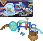 Megalodon Monster Wash, Includes Color-changing Truck, Interactive Water Pl... New. Price: $66.39.