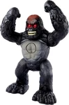 Red Box Walking Gorilla With Light & Sound New. Price: $34.99.