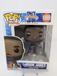 Funko Pop! Movies Space New Legacy Lebron James Vinyl Figure 1059. Price: $10.99.