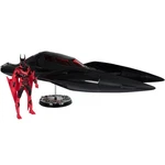 Mcfarlane Toys Batman Batmobile Figure Beyond Gold Label Dc Multiverse New. Price: $130.90.