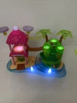 Spin Master Hatchimals Tropical Party Playset Lights & Sound Used. Price: $14.20.