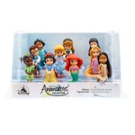 Disney Animators' Collection Deluxe Figure Play Set - New. Price: $34.99.