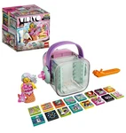 Lego Vidiyo Candy Mermaid Beatbox Music Video Maker Set Number 43102 New Sealed. Price: $14.99.