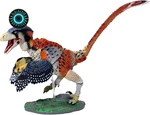 Beasts Of The Mesozoic: Dromaeosaurus Albertensis Fan's Choice 2ND Release - ... New. Price: $81.89.