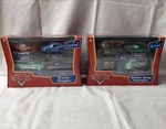 Mattel Disney Pixar Cars Box Sets Cruisin Couples & Radiator Springs Shopkeepers New. Price: $65.00.
