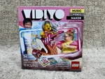 Lego Vidiyo Candy Mermaid Beatbox Music Video Maker Set Number 43102 New. Price: $13.95.