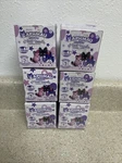 Aphmau Mystery Meemeows Litter 5 Cat Vinyl Figure Complete Set Of 6 New. Price: $27.99.