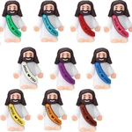 Akfahoif 30PCS Little Jesus Figures, Mini Figurines Bulk, Brand. Price: $13.99.