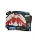 Star Wars Mission Fleet T-6 Jedi Shuttle Ahsoka Action Figure Set New. Price: $35.76.