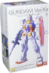 Bandai Mobile Suit Gundam RX-78-2 Ver. Ka Mg 1/100 Model Kit Usa Seller New. Price: $38.95.