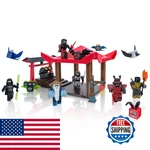 Roblox Action Collection - Ninja Legends Deluxe Playset Includes Exclusive New. Price: $139.73.