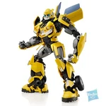 Yolopark Bumblebee Transformers Toy Rise Of The Beasts Action Figure,highly A... New. Price: $56.13.