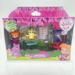 Vida The Vet Zig Zag Cast & Care Pack With Figures And Accessories New. Price: $19.88.