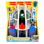 Imaginext Dc Justice League Hall Of Playset Superman Batman Toy 3+ New. Price: $78.61.