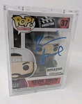 Funko Pop! - Directors Autographed Amazon Exclusive Kevin Smith #37 Coa Jsa New. Price: $65.99.