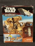 New Star Wars The Force Awakens Micro Machines Stormtrooper Set Hasbro Disney. Price: $5.49.